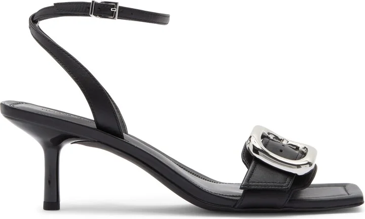 Simone Ankle Strap Sandal - Image 5