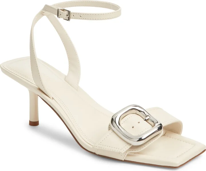 Ivory Vanilla