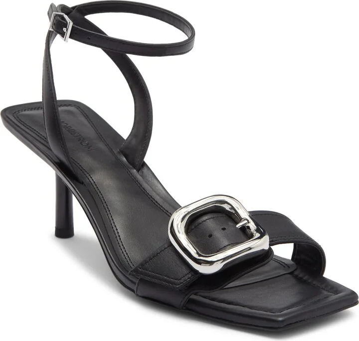 Simone Ankle Strap Sandal