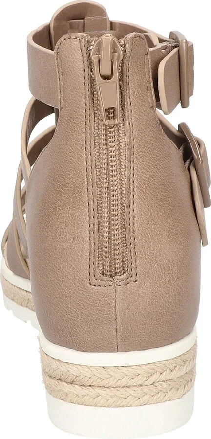 Simone Fisherman Sandal - Image 2