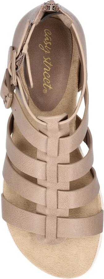 Simone Fisherman Sandal - Image 5