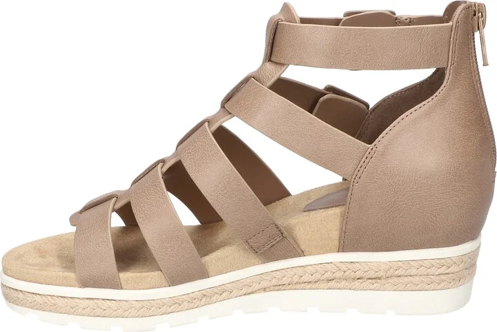 Simone Fisherman Sandal - Image 8