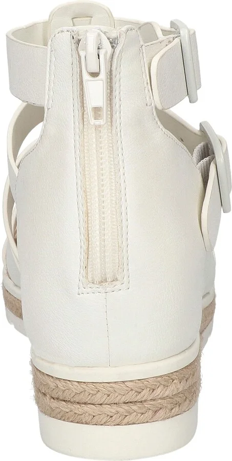 Simone Fisherman Sandal - Image 9