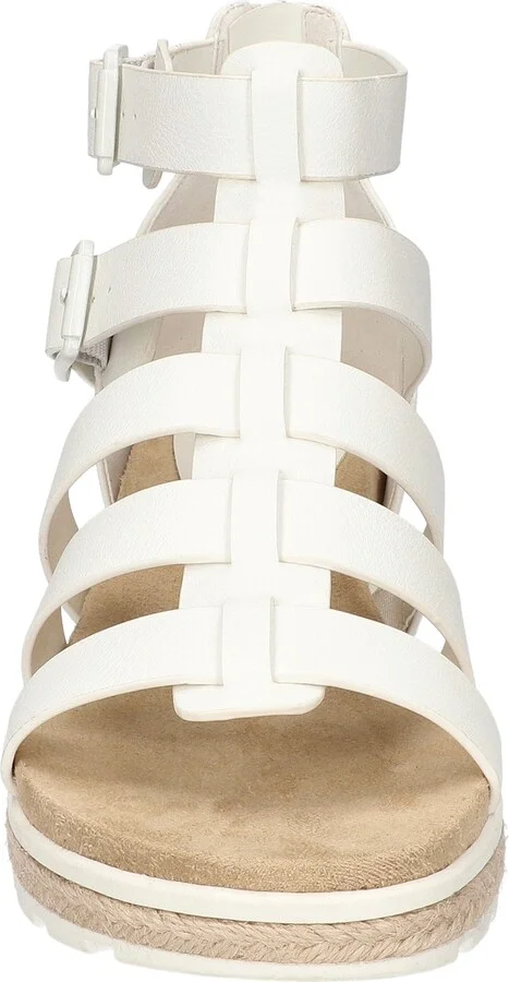 Simone Fisherman Sandal - Image 10