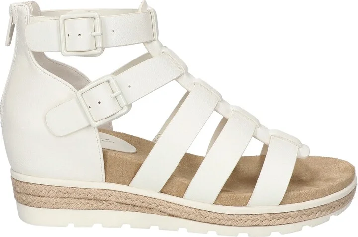 Simone Fisherman Sandal - Image 11