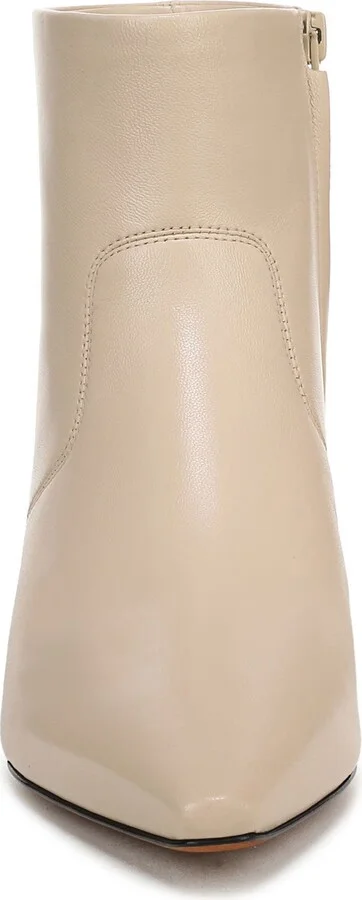 Simone Kitten Heel Bootie - Image 4