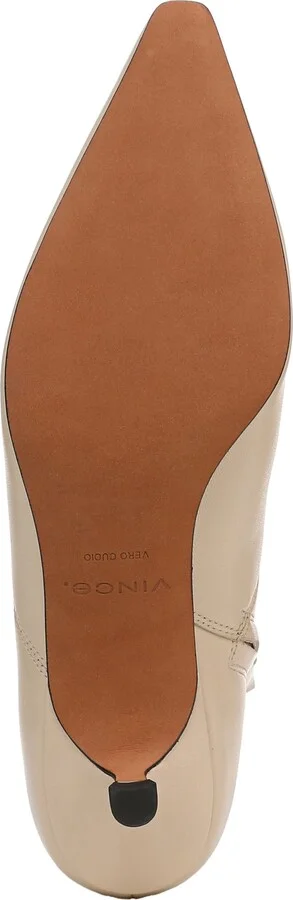 Simone Kitten Heel Bootie - Image 6