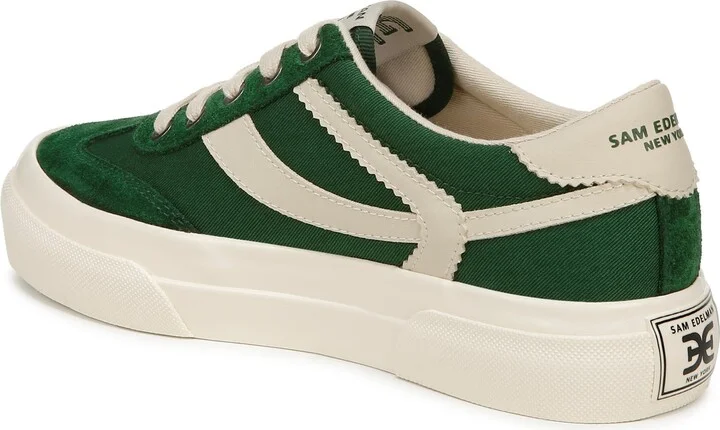 Simone Platform Sneaker - Image 2
