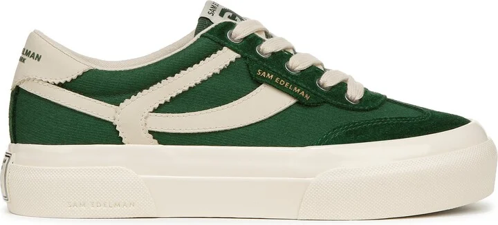 Simone Platform Sneaker - Image 3