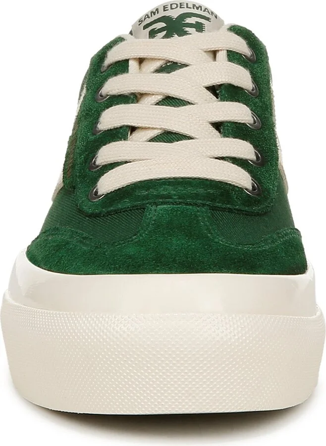 Simone Platform Sneaker - Image 4