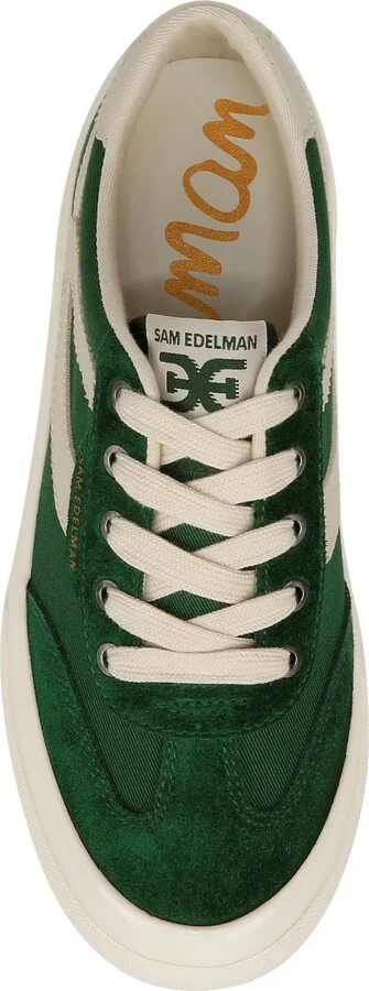 Simone Platform Sneaker - Image 5