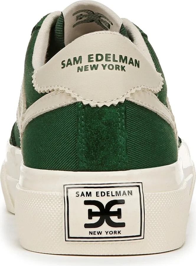 Simone Platform Sneaker - Image 7