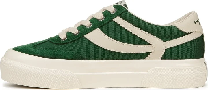 Simone Platform Sneaker - Image 8