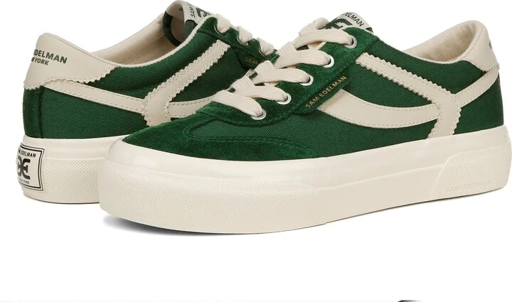 Simone Platform Sneaker - Image 9