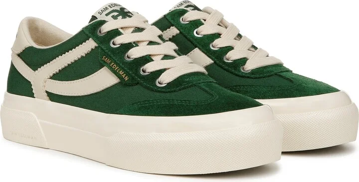 Simone Platform Sneaker - Image 10
