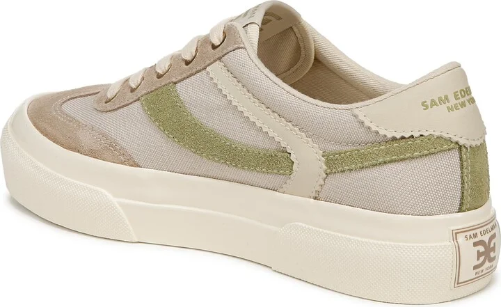 Simone Platform Sneaker - Image 2