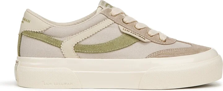 Simone Platform Sneaker - Image 3