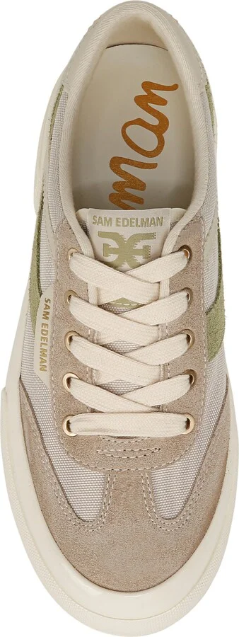 Simone Platform Sneaker - Image 5