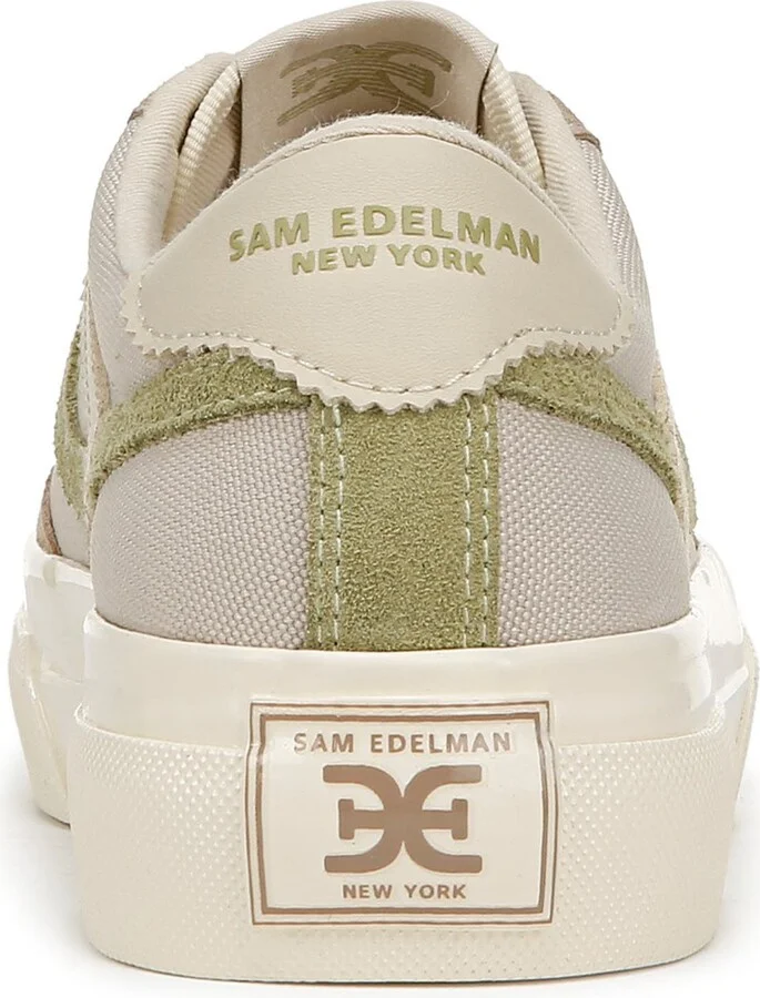 Simone Platform Sneaker - Image 7