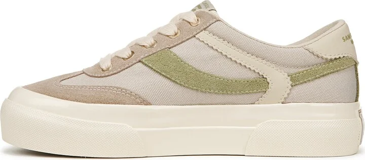Simone Platform Sneaker - Image 8