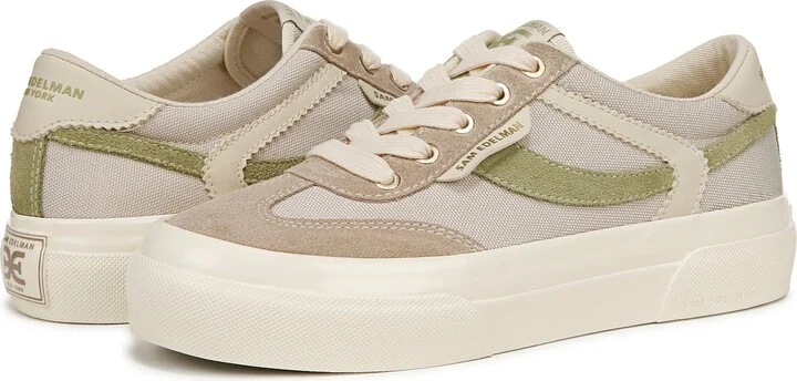 Simone Platform Sneaker - Image 9