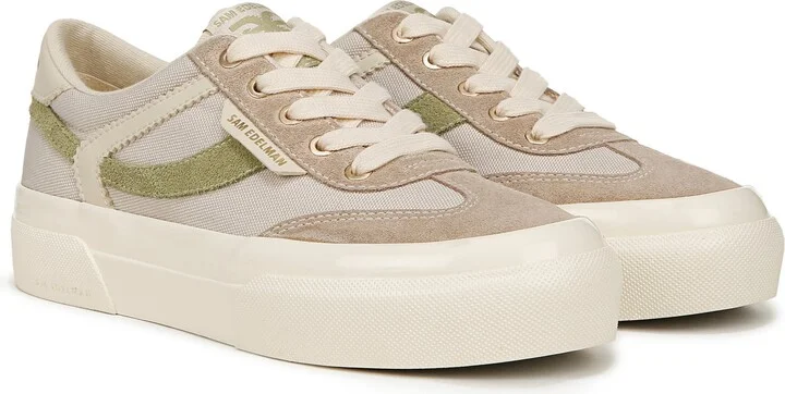 Simone Platform Sneaker - Image 10
