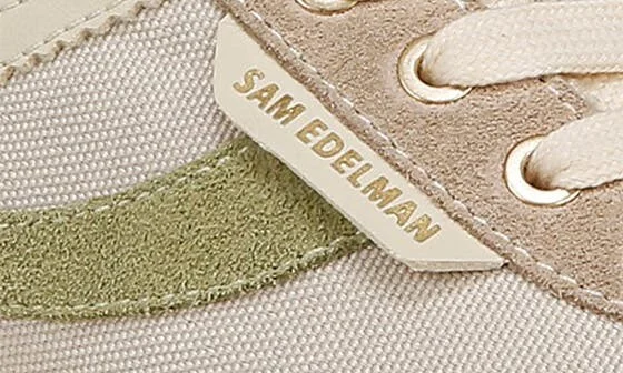 Simone Platform Sneaker - Image 11