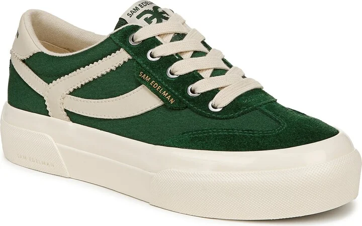 Simone Platform Sneaker