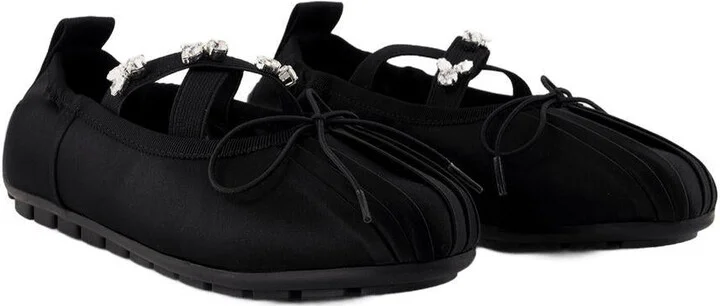Simone Rocha Ballerina Grip - Image 2