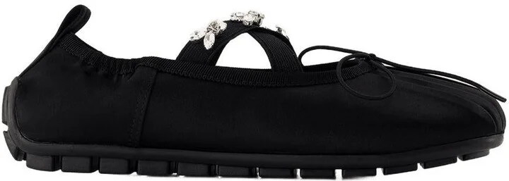 Simone Rocha Ballerina Grip