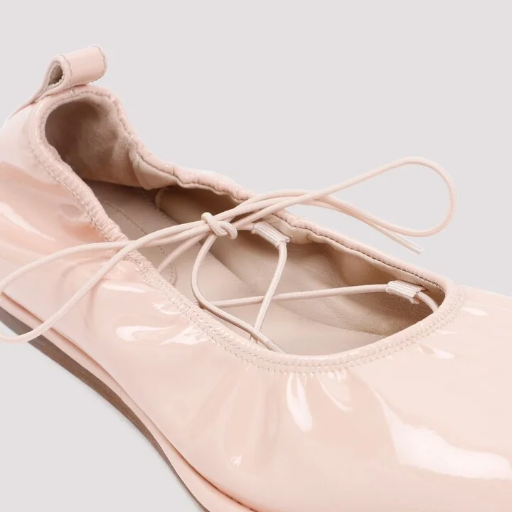 Simone Rocha Ballerinas - Image 4