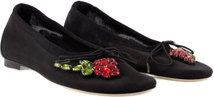 Simone Rocha Ballerinas - Image 2