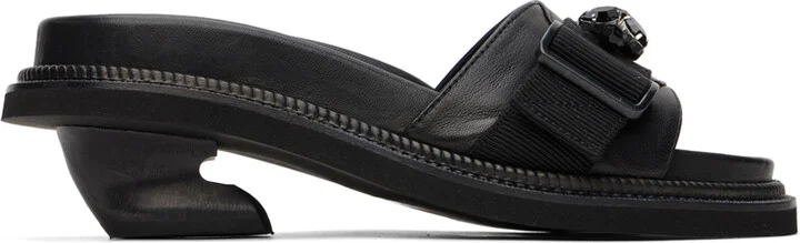 Black/Jet