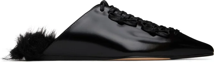 Black/Black