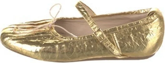 Gold, Metallic