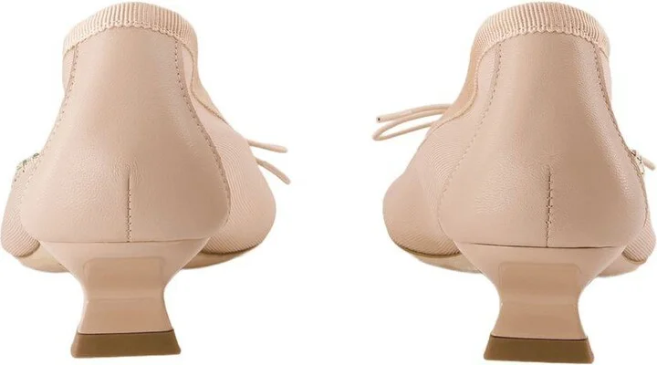 Simone Rocha Court Shoes - Image 3