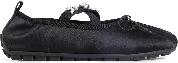 Simone Rocha Flats