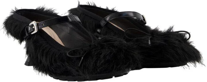 Simone Rocha Grip Mule - Image 2