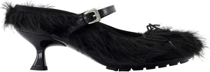 Simone Rocha Grip Mule
