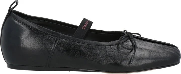 Simone Rocha Woman Ballet flats - Image 3