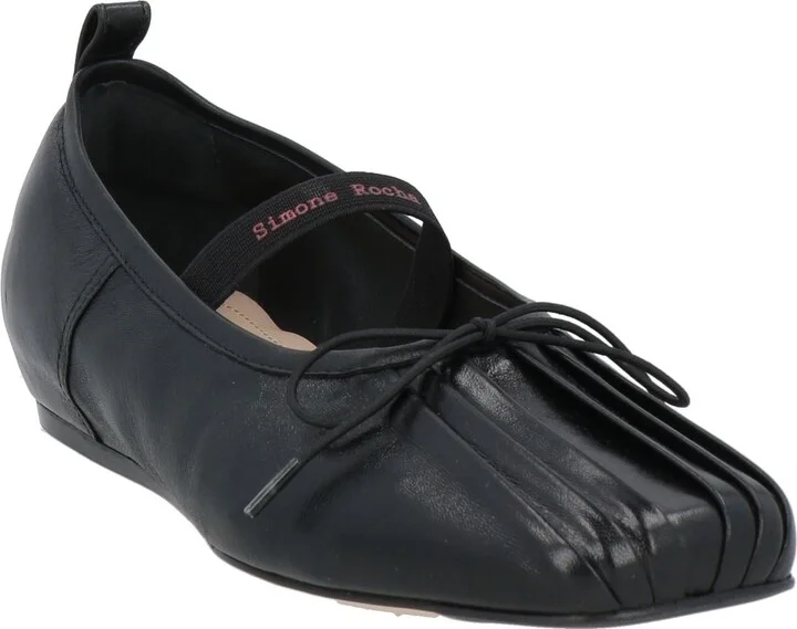 Simone Rocha Woman Ballet flats - Image 4