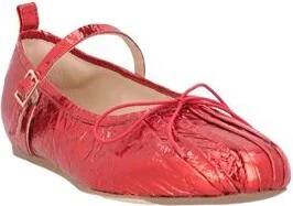 Simone Rocha Woman Ballet flats - Image 2