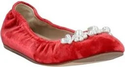 Simone Rocha Woman Ballet flats - Image 2