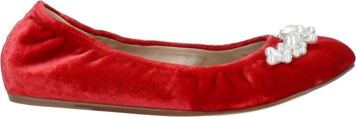 Simone Rocha Woman Ballet flats - Image 3