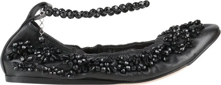 Simone Rocha Woman Ballet flats - Image 3