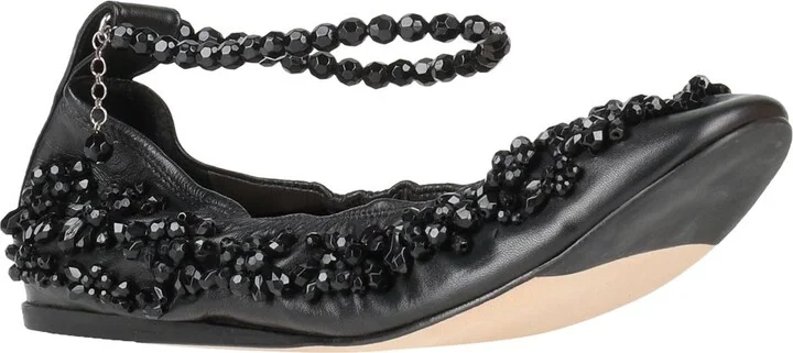 Simone Rocha Woman Ballet flats - Image 4