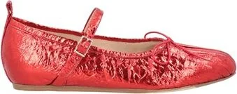 Simone Rocha Woman Ballet flats