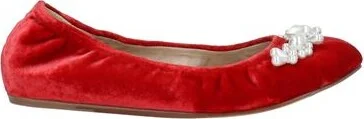Simone Rocha Woman Ballet flats