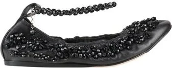 Simone Rocha Woman Ballet flats
