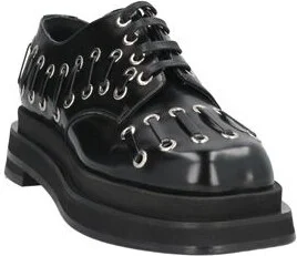 Simone Rocha Woman Lace-up shoes - Image 2